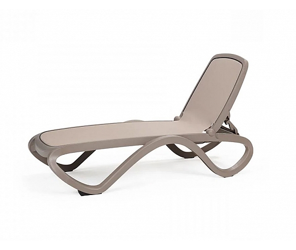 Omega sun lounger 2